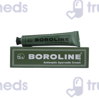 Boroline Cream 20gm