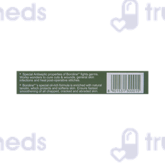 Boroline Cream 20gm
