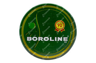 Boroline Sx Cream 40gm