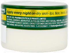 Boroline Sx Antiseptic Ayurvedic Cream 40gm