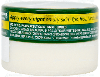 Boroline Sx Antiseptic Ayurvedic Cream 40gm