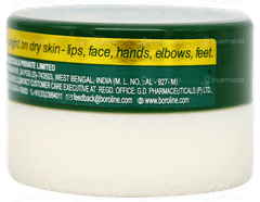 Boroline Sx Antiseptic Ayurvedic Cream 40gm