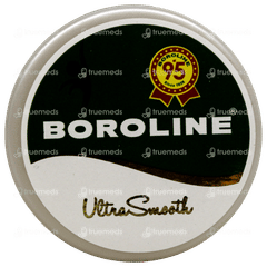 Boroline Ultrasmooth Cream 20gm Boroline Ultrasmooth Cream 20gm