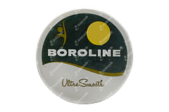 Boroline Ultrasmooth Cream 40gm