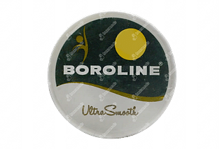 Boroline Ultra Smooth Cream 40 GM