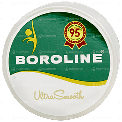 Boroline Ultrasmooth Cream 40gm Boroline Ultrasmooth Cream 40gm
