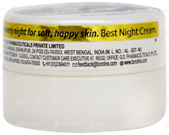 Boroline Ultrasmooth Cream 40gm