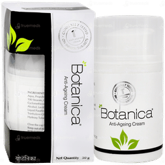 Botanica Anti Ageing Cream 50gm Botanica Anti Ageing Cream 50gm