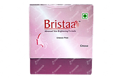 Bristaa Advanced Skin Brightening Cream 20gm