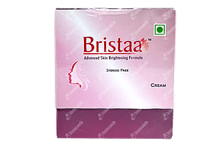 Bristaa Advanced Cream 20 GM