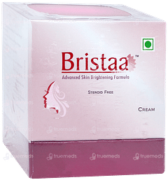 Bristaa Advanced Skin Brightening Cream 20gm