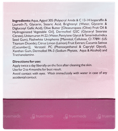 Bristaa Advanced Skin Brightening Formula Cream 20gm