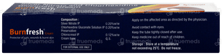 Burnfresh Cream 15gm