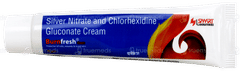 Burnfresh Cream 15gm