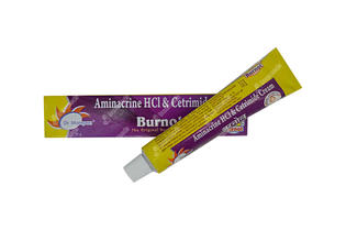 Burnol Cream 20 GM