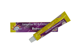 Burnol Cream 20gm