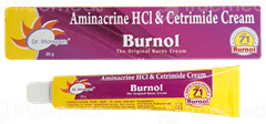 Burnol Cream 20Gm Burnol Cream 20Gm