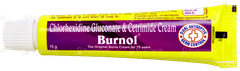 Burnol Cream 15gm
