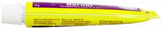 Burnol Cream 15gm