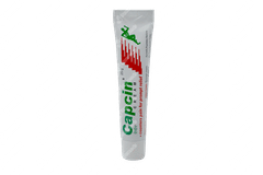Capcin Cream 25gm