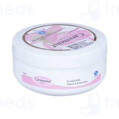 Caremoist Cream 100ml