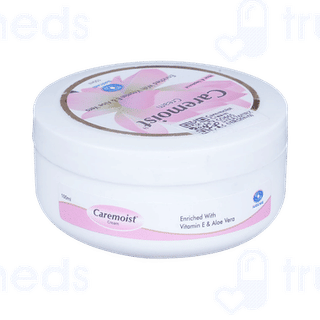 Caremoist Cream 100ml