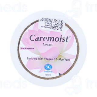 Caremoist Cream 100ml
