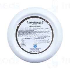 Caremoist Cream 100ml