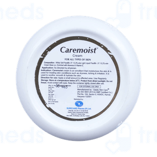 Caremoist Cream 100ml
