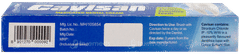 Cavisan Dental Cream 100Gm