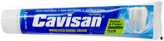 Cavisan Dental Cream 100Gm