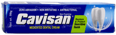 Cavisan Dental Cream 50Gm