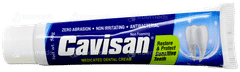 Cavisan Dental Cream 50Gm
