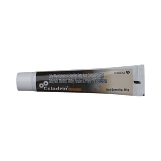 Celadrin Cream 30 GM