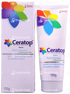 Ceratop Cream 100gm