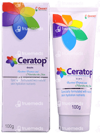 Ceratop Cream 100gm