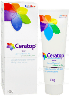 Ceratop Cream 100gm