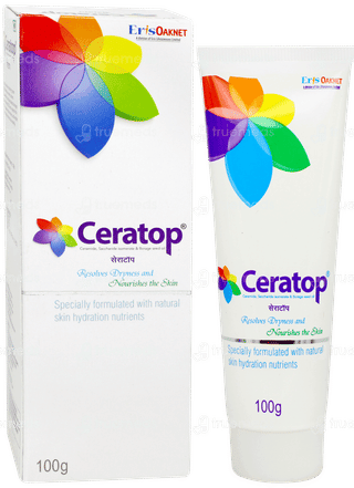 Ceratop Cream 100gm
