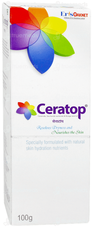 Ceratop Cream 100gm