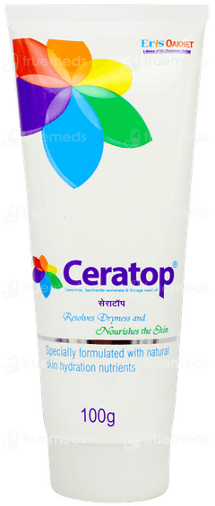 Ceratop Cream 100gm Ceratop Cream 100gm