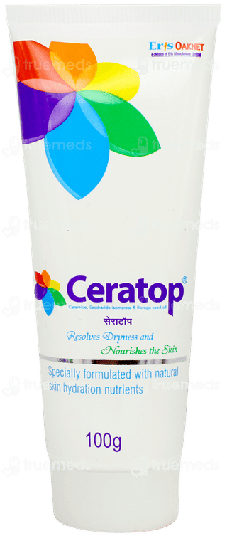 Ceratop Cream 100gm