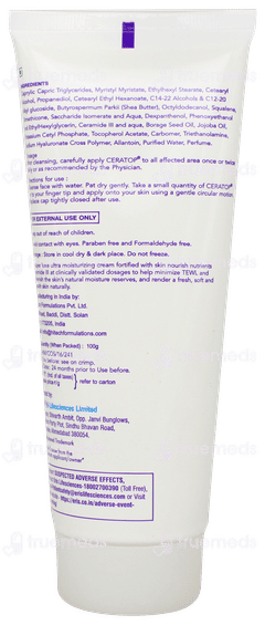 Ceratop Cream 100gm Ceratop Cream 100gm