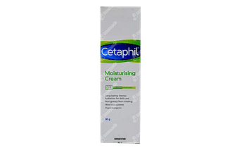 Cetaphil Moist Cream 80 GM