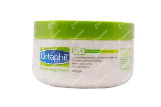 Cetaphil Moisturising Cream 250 GM