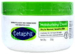 Cetaphil Moisturising Cream 250gm