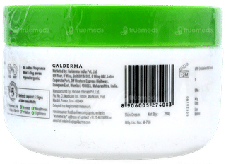 Cetaphil Moisturising Cream 250gm