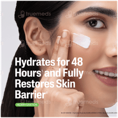 Cetaphil Moisturising Cream 250gm