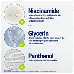 Cetaphil Moisturising Cream 250gm