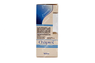 Chaptex Lip Baim 10gm