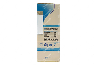 Chaptex Lip Baim 10gm